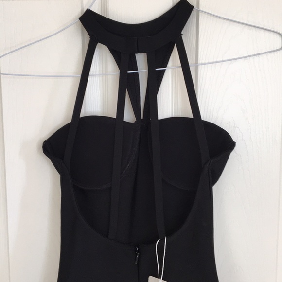 Bodycon dress - Picture 3 of 4